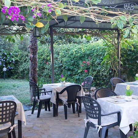B&B Lo Sperone Alghero Ngoại thất bức ảnh
