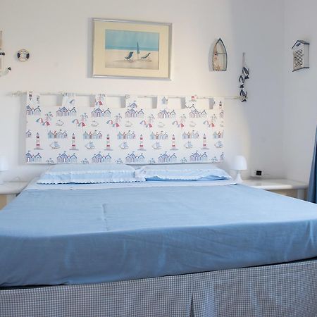 B&B Lo Sperone Alghero Ngoại thất bức ảnh