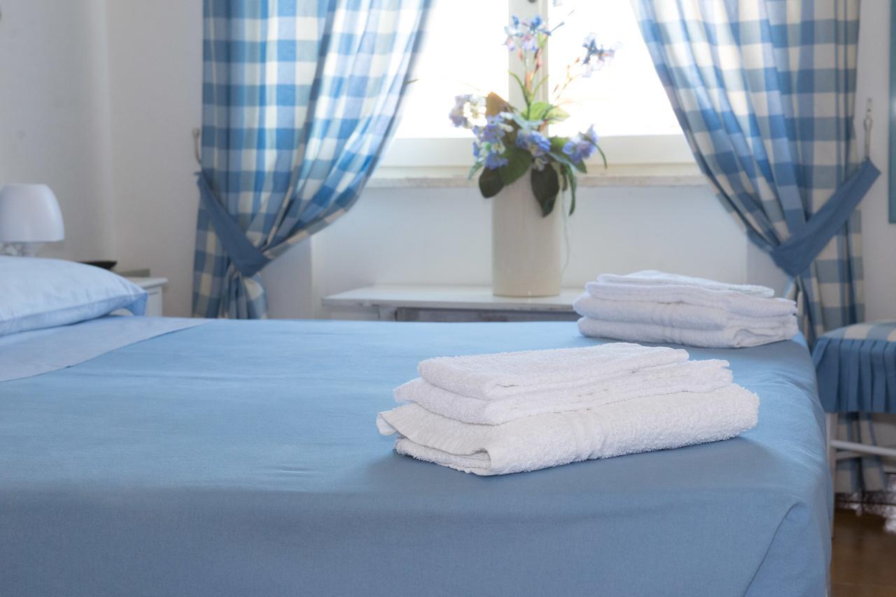 B&B Lo Sperone Alghero Ngoại thất bức ảnh