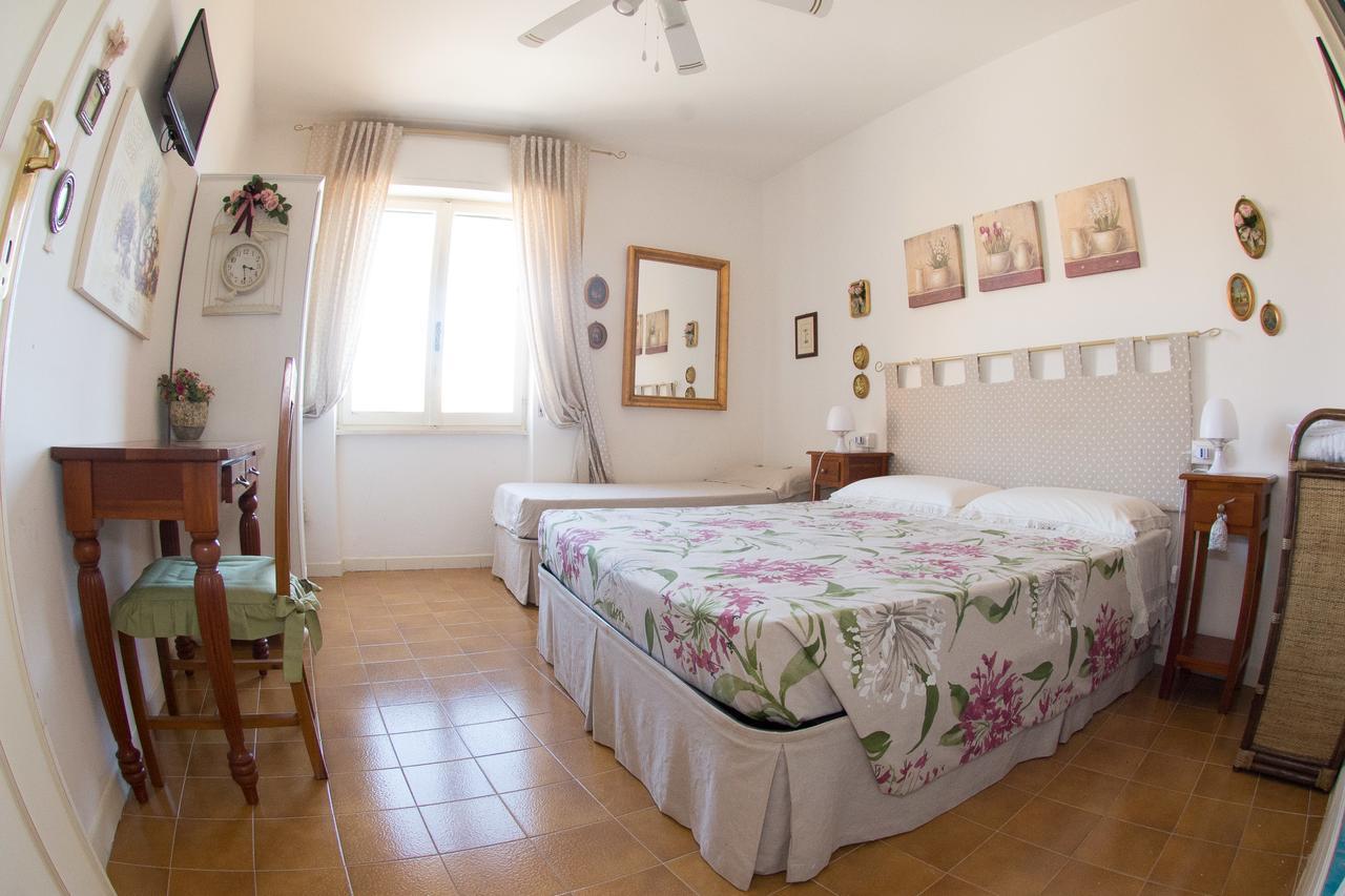 B&B Lo Sperone Alghero Ngoại thất bức ảnh