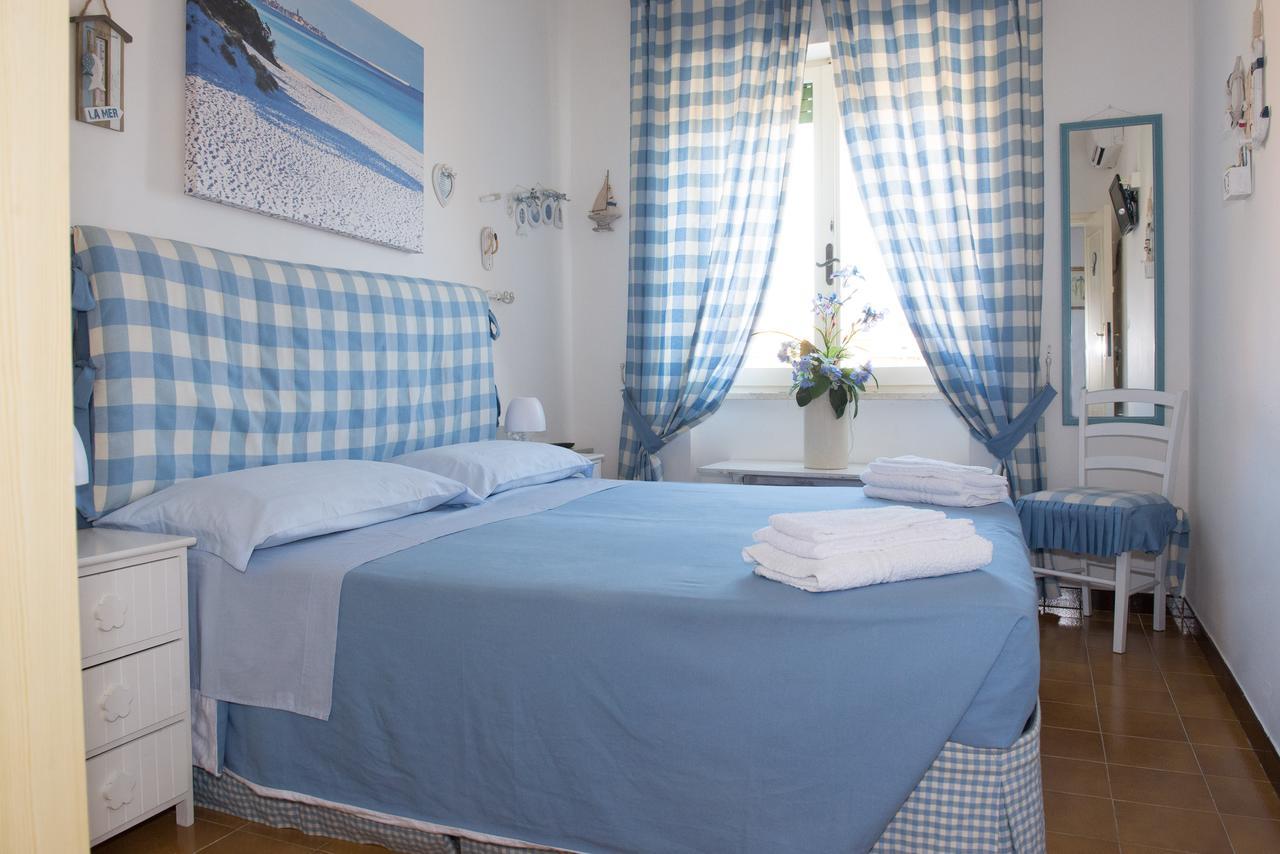 B&B Lo Sperone Alghero Ngoại thất bức ảnh