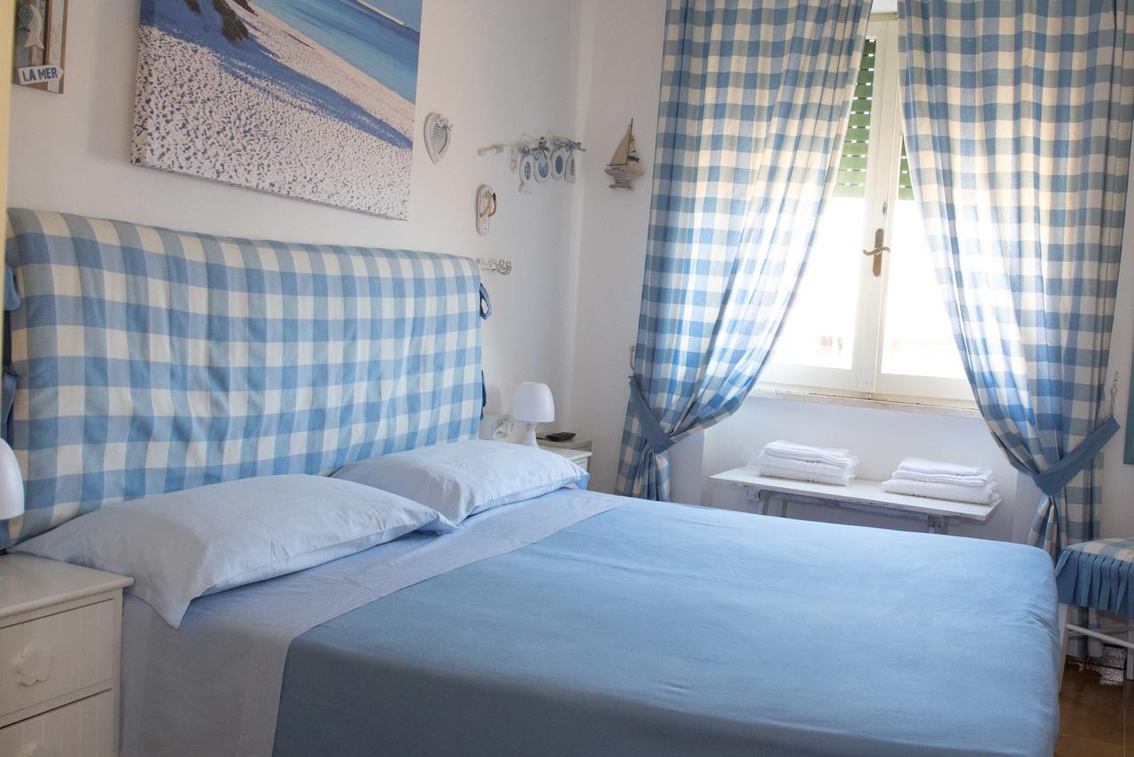 B&B Lo Sperone Alghero Ngoại thất bức ảnh