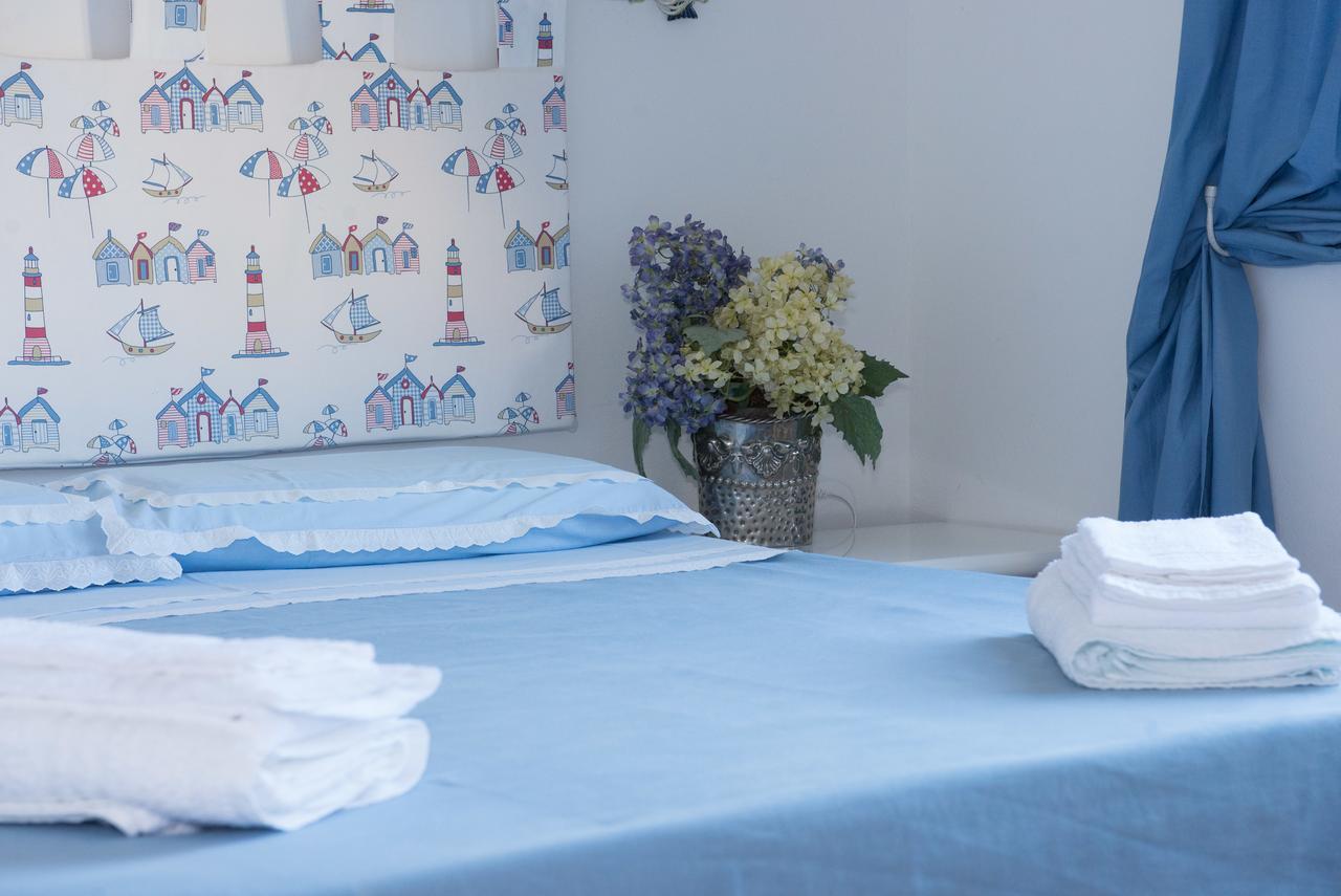 B&B Lo Sperone Alghero Ngoại thất bức ảnh