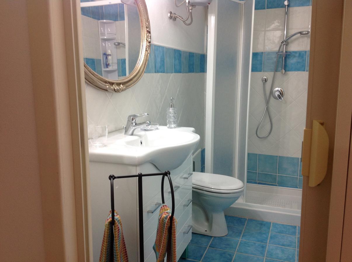 B&B Lo Sperone Alghero Ngoại thất bức ảnh